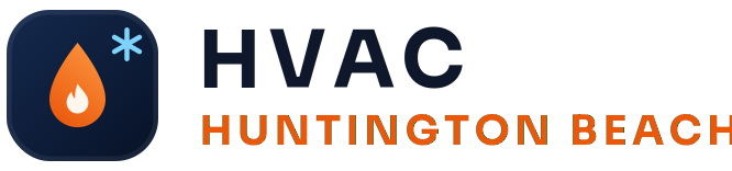 Huntington Beach HVAC